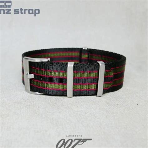 james bond herringbone NATO